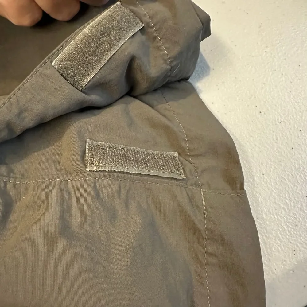 Royal Robbins Discovery Zip N Go Women's‎ Size 8